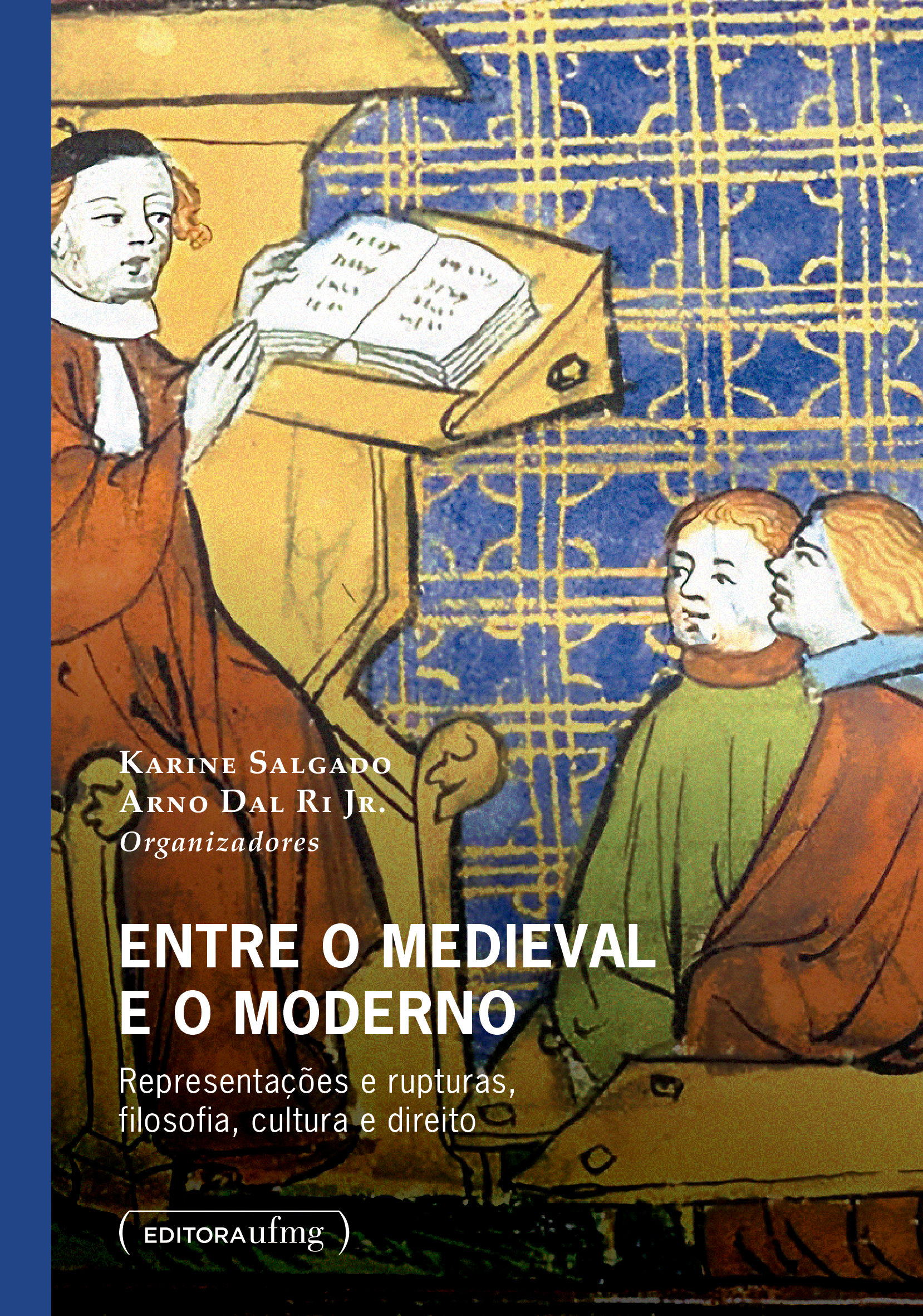 Entre o Medieval e o Moderno: história em transição