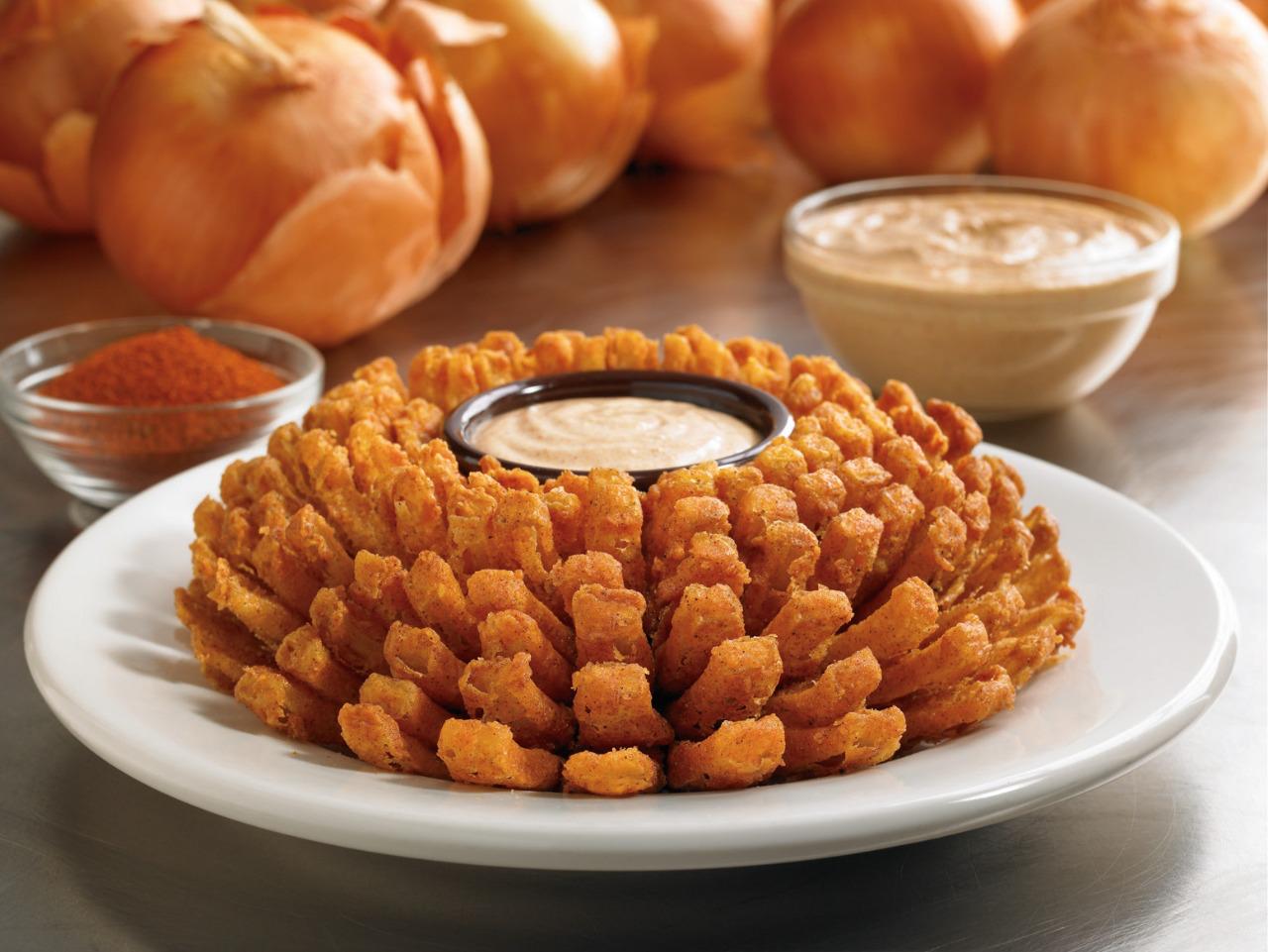 Outback chega à Serra com novo conceito de casual dining