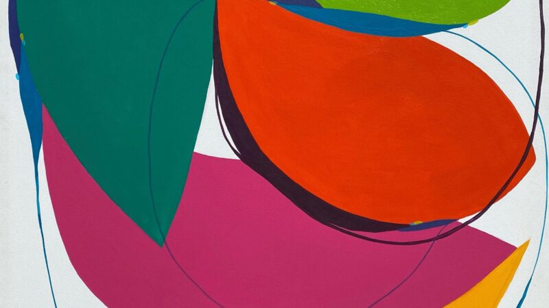 Ricardo Célio estreia exposição “Eu ainda não estou aqui” em SP