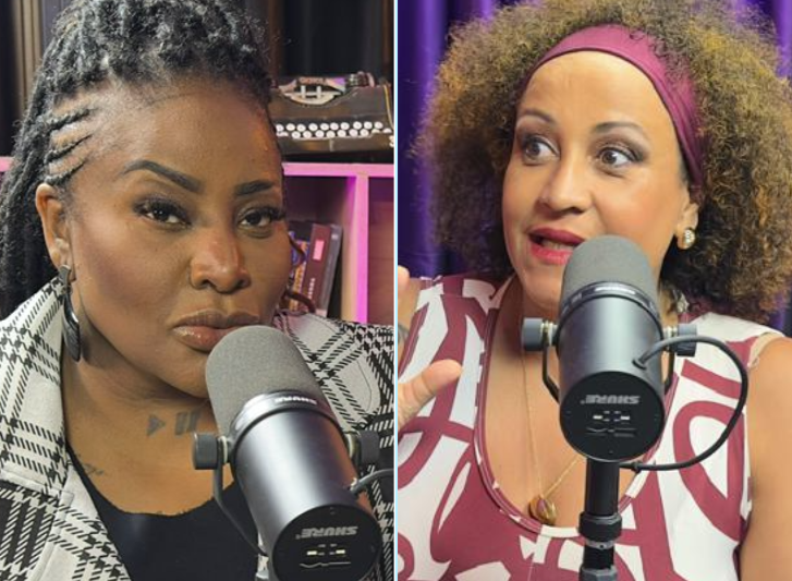 Vanessa Jackson teria desrespeitado criança no ‘Canta Comigo’
