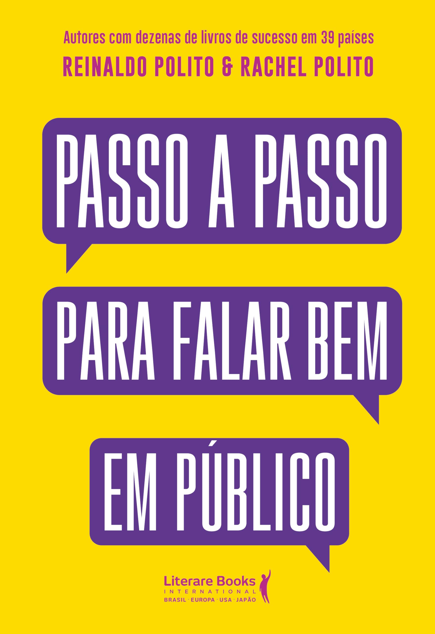 Literare Books concorre ao Jabuti Acadêmico com quatro obras