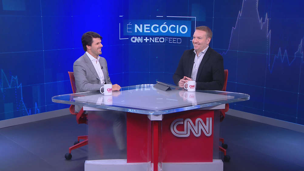 CEO da Copa Energia fala sobre planos futuros na CNN Brasil