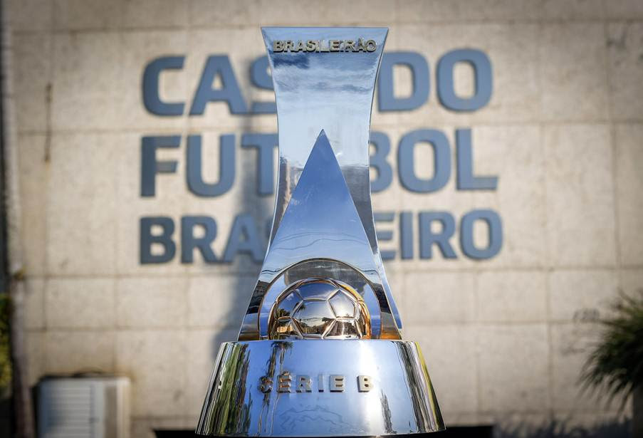 Kwai transmite jogos da Série B do Brasileirão de graça