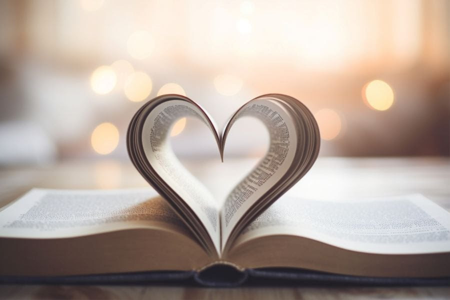 5 livros para entender o amor moderno neste Dia do Livro