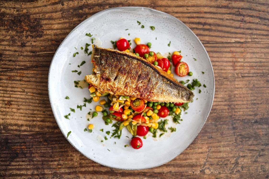 Penacos: peixes nutritivos e acessíveis para a Semana Santa