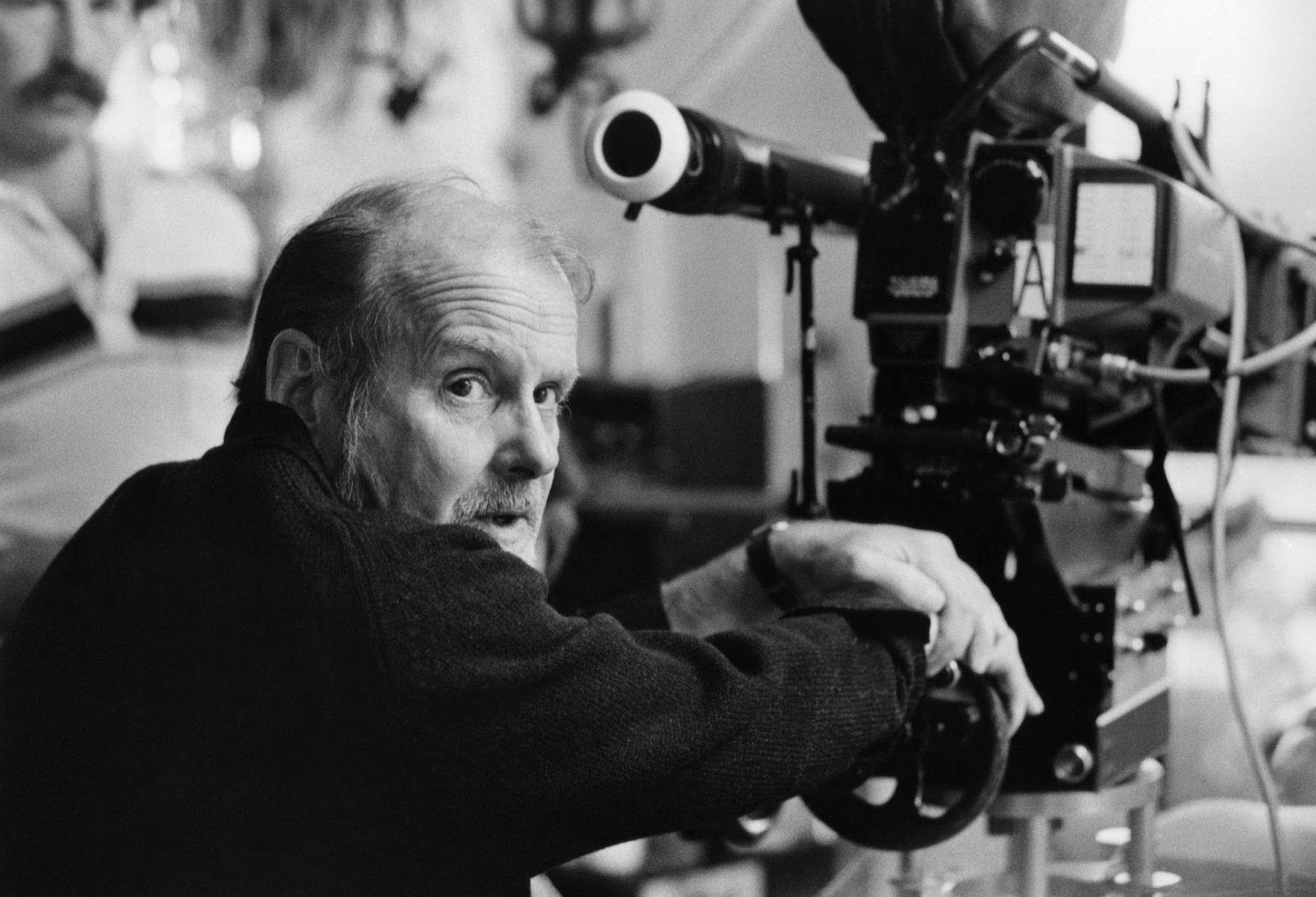 Documentário sobre Bob Fosse estreia no Curta!