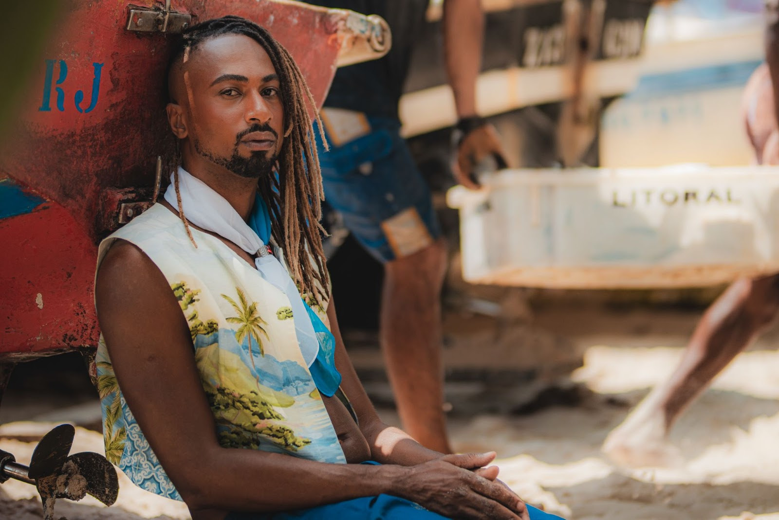 Caio Prado reinterpreta Dorival Caymmi em show no Blue Note Rio