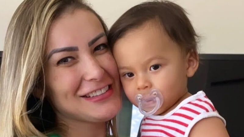 Primeiros sinais de autismo: alerta após relato de Andressa Urach