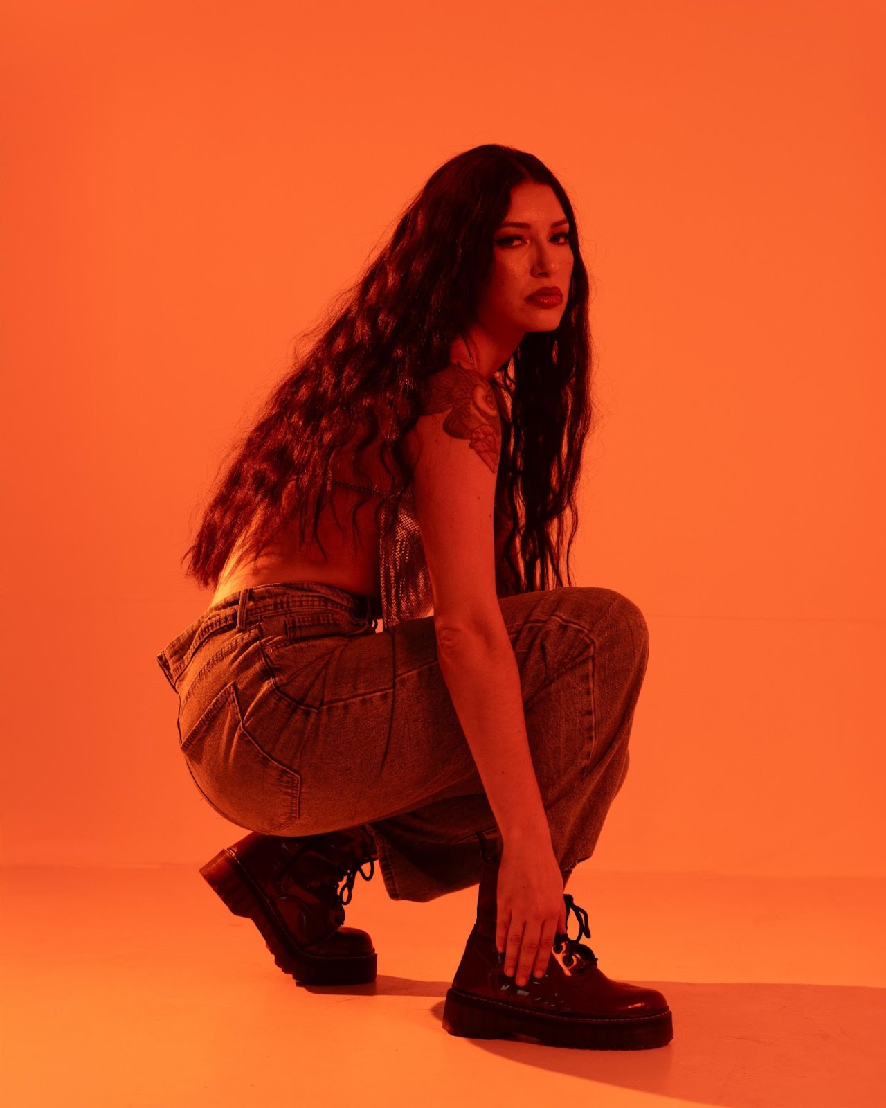 Juliane Hooper lança “Efêmero”, álbum sobre o tempo e a essência