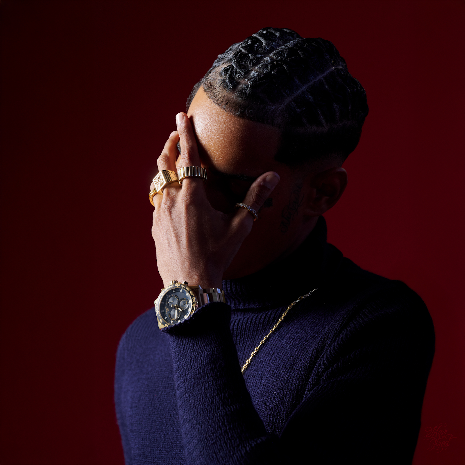 Entrevista: BIN, rapper 