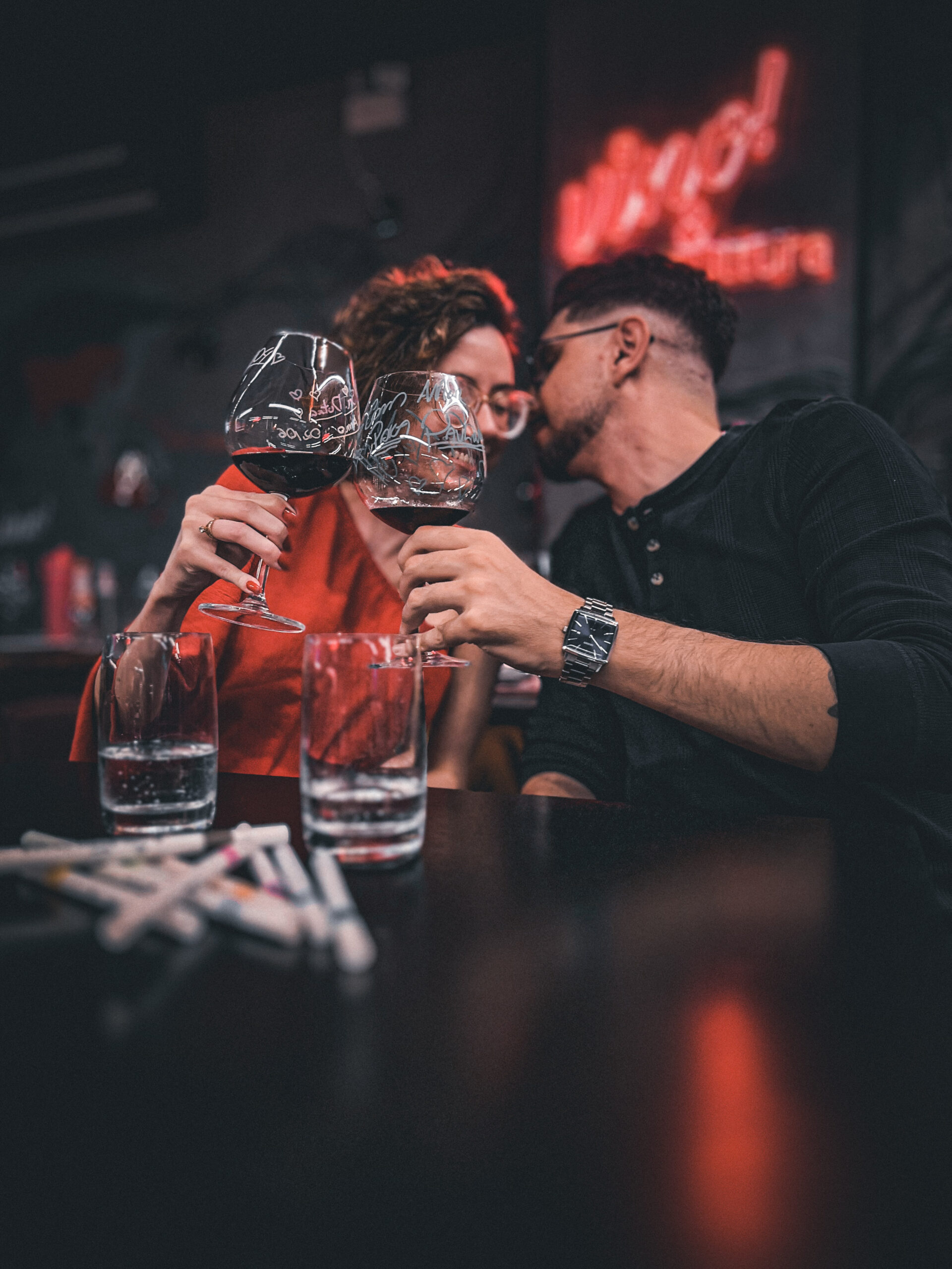 Vino! celebra Dia dos Namorados com jantar especial e clima romântico