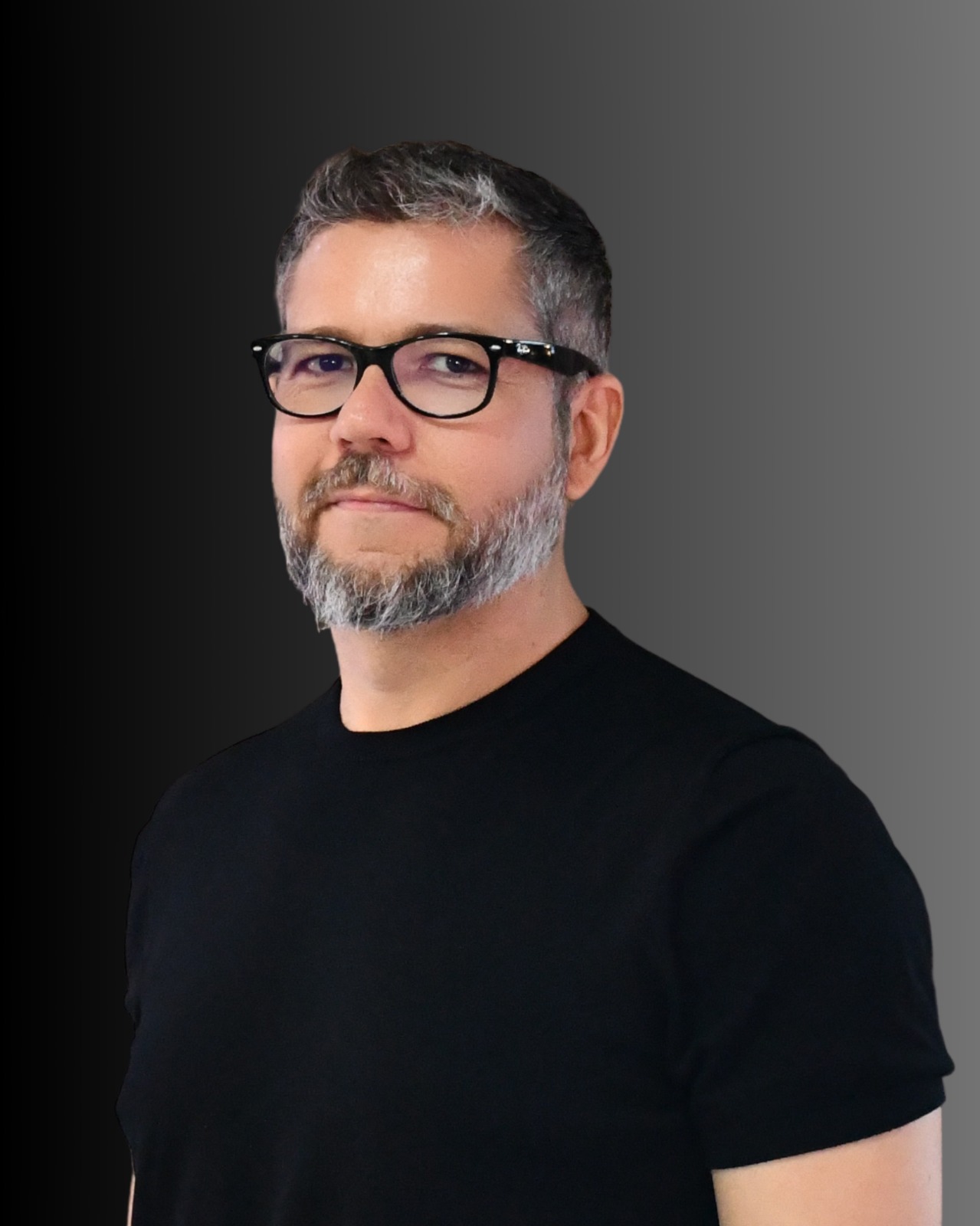 Entrevista: Henrique Sampaio, professor