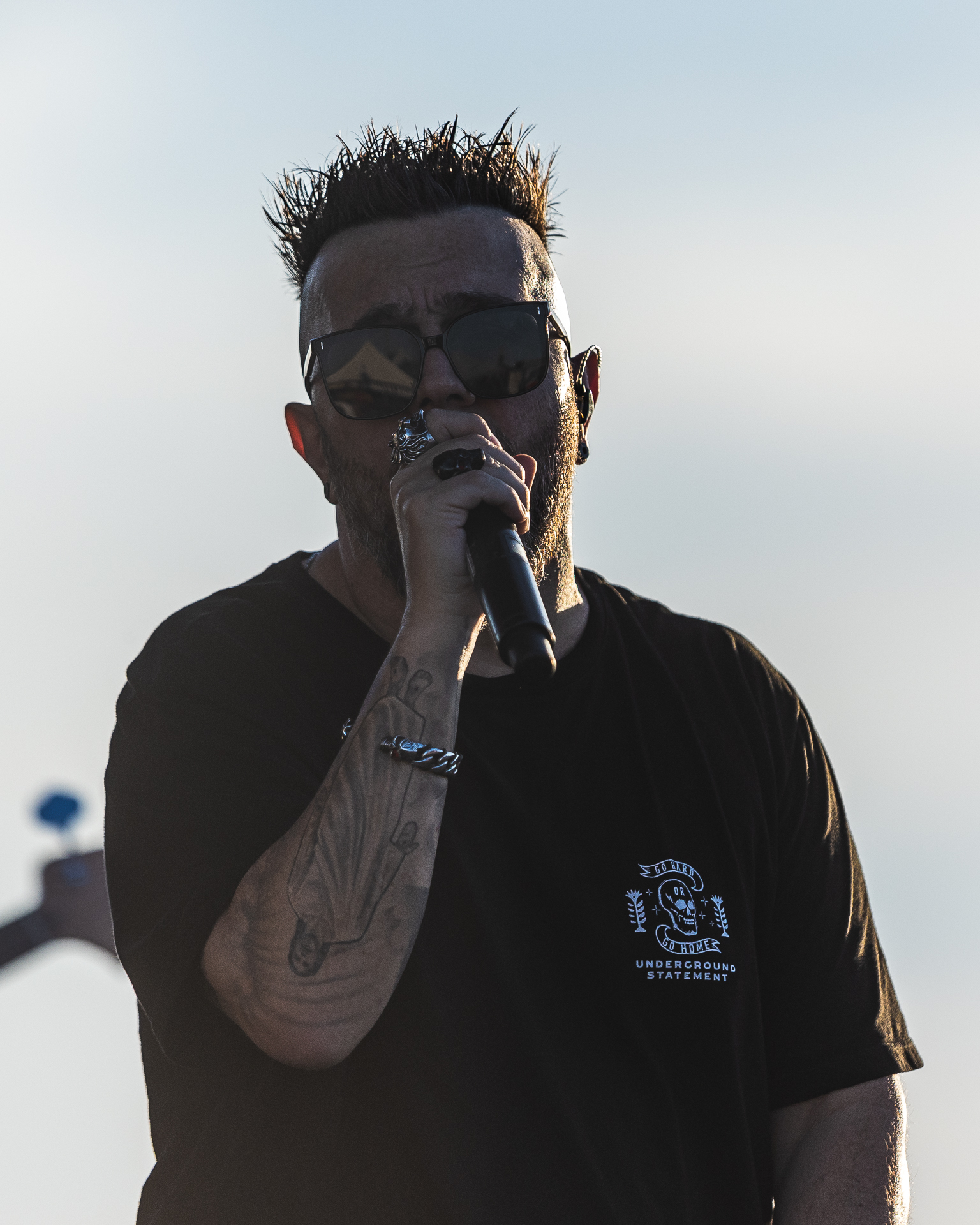 🎉 Música e chope artesanal na Monka Cervejaria
