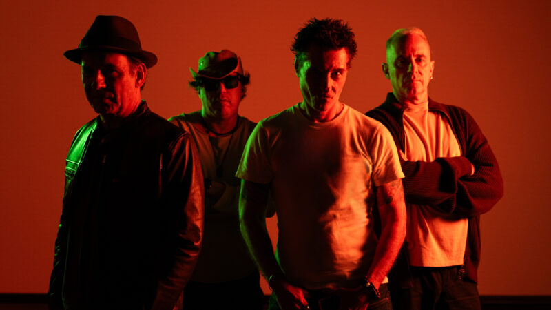 Capital Inicial leva turnê Acústico 25 anos ao Rio