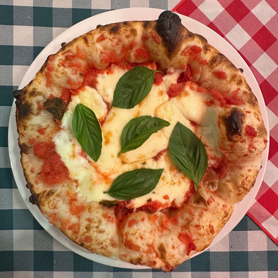 Os pratos italianos favoritos do Papa Leão XIV em SP