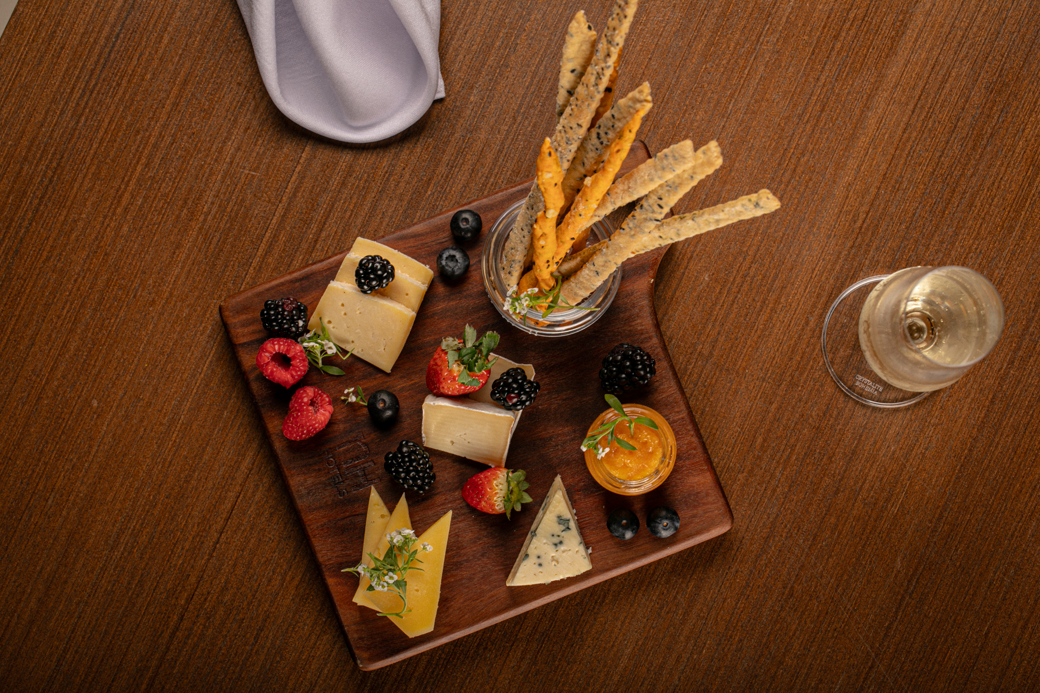 NH Hotel lança menu exclusivo para o Dia dos Namorados
