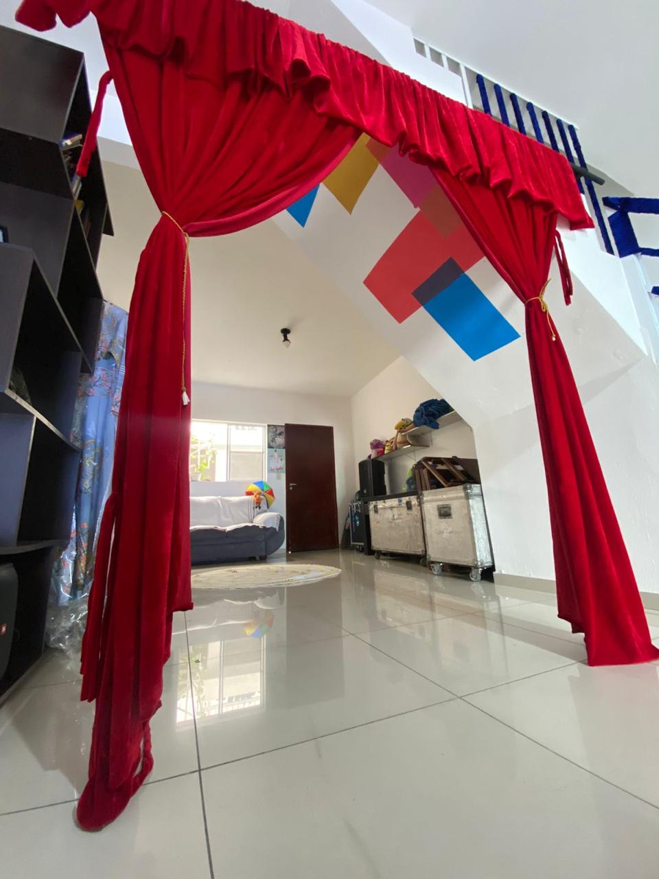 Espaço Metrópole de Artes estreia com festa cultural gratuita