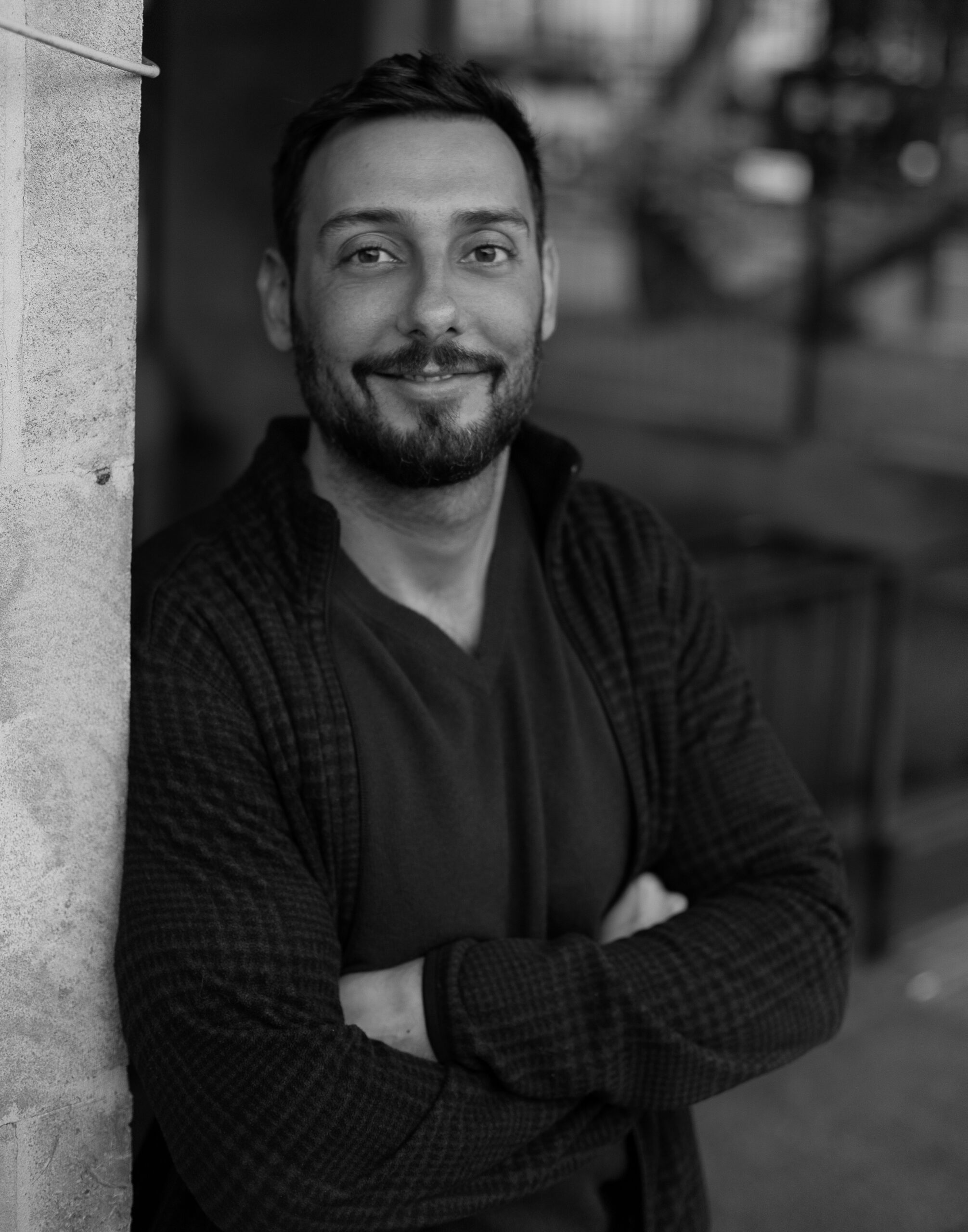 Entrevista: Vítor Kappel, escritor