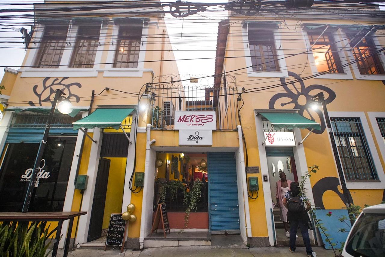 Dida Bar celebra Dia das Mães com almoço exclusivo