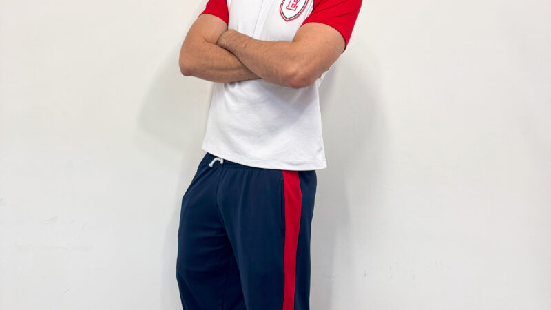 Enaldinho leva show inédito a Portugal em 2025