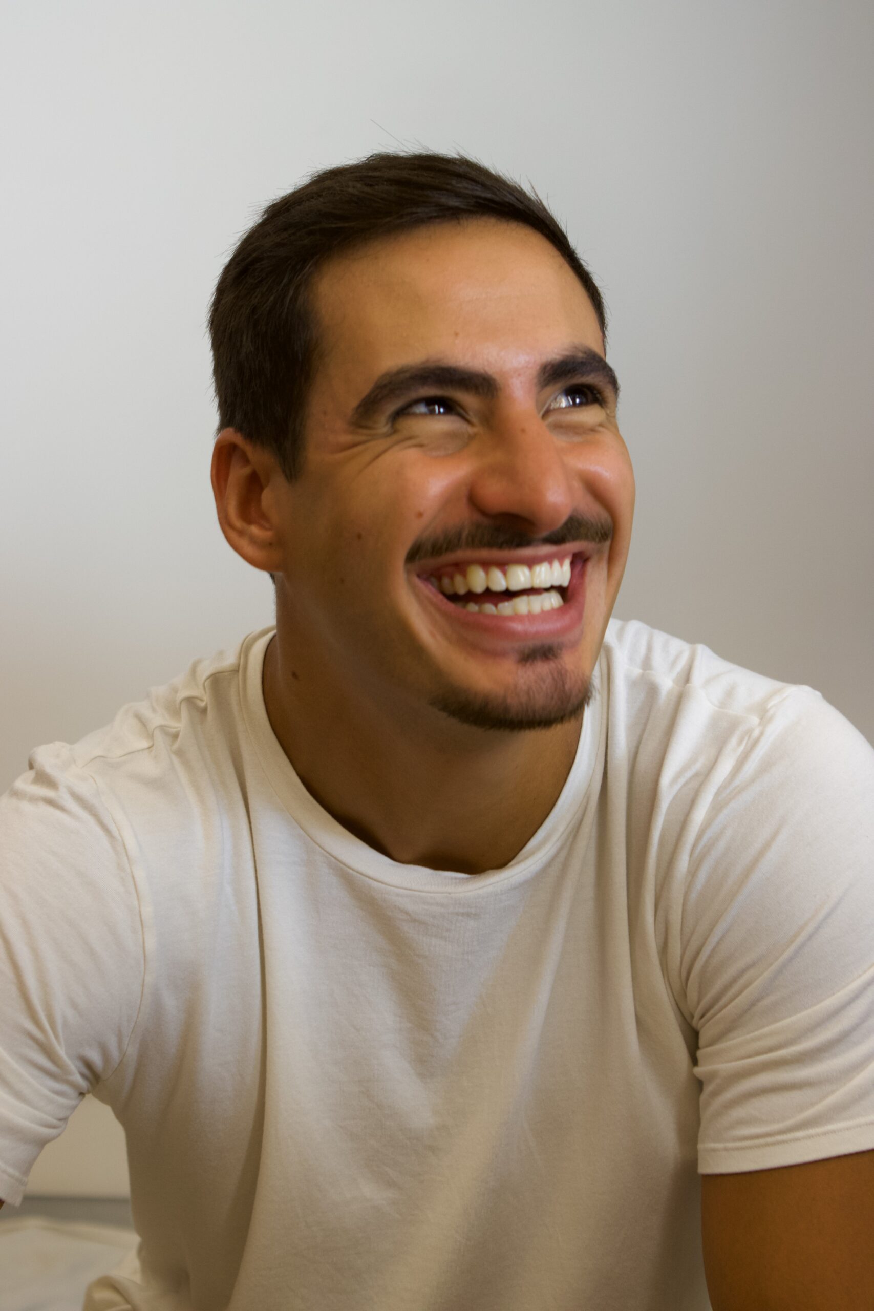 Diogo Tarré mergulha no sertão em “Guerreiros do Sol”