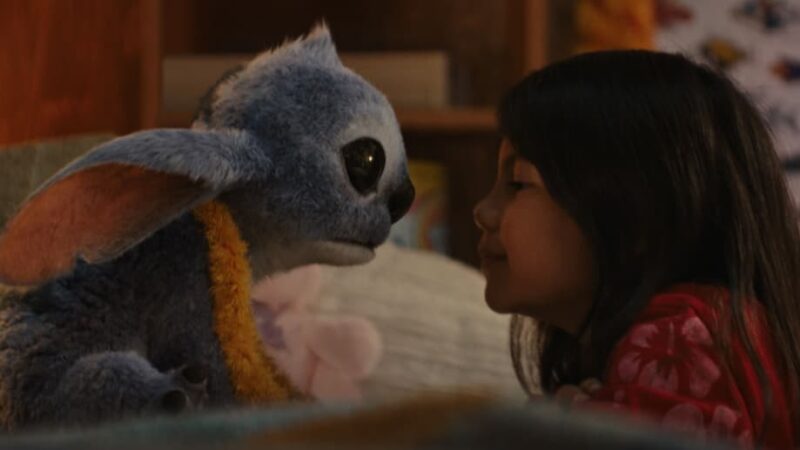 Boulevard Shopping exibe Lilo & Stitch em sessões inclusivas
