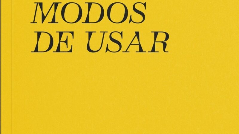 Lançamento do livro Arte popular: modos de usar