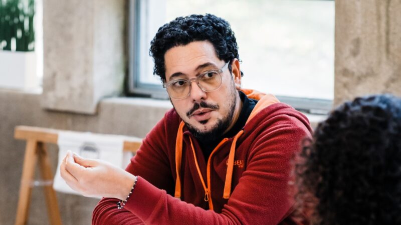 Bienal Mineira celebra língua portuguesa e África