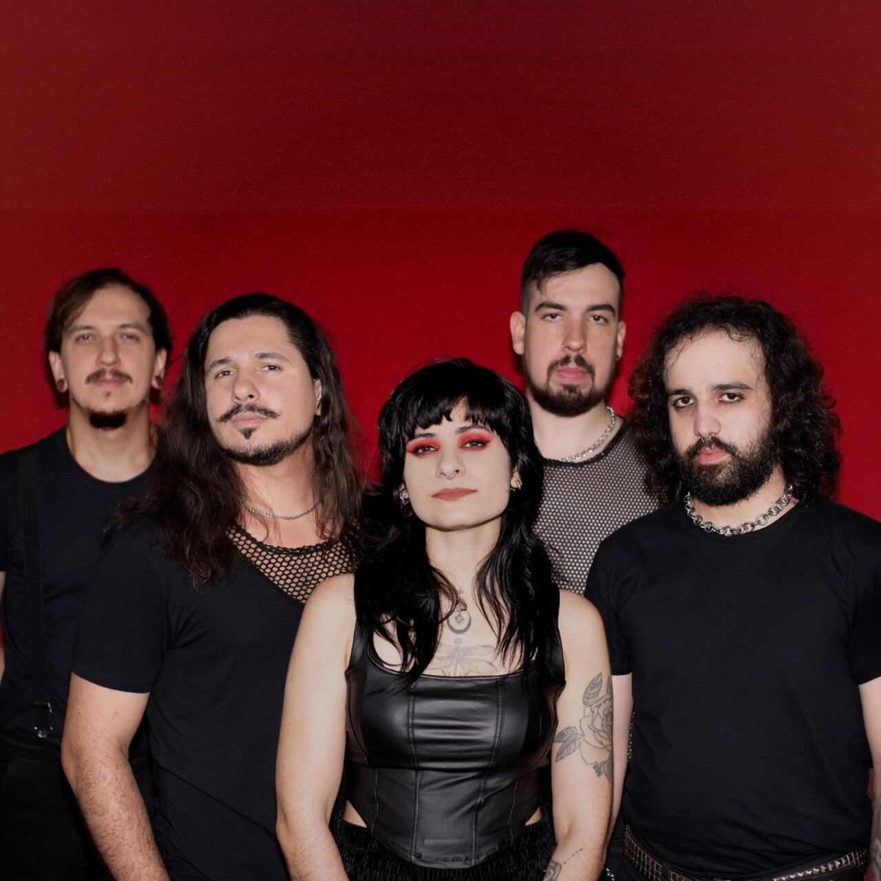 Festa emo RADIOPARTY aquece corações em Niterói