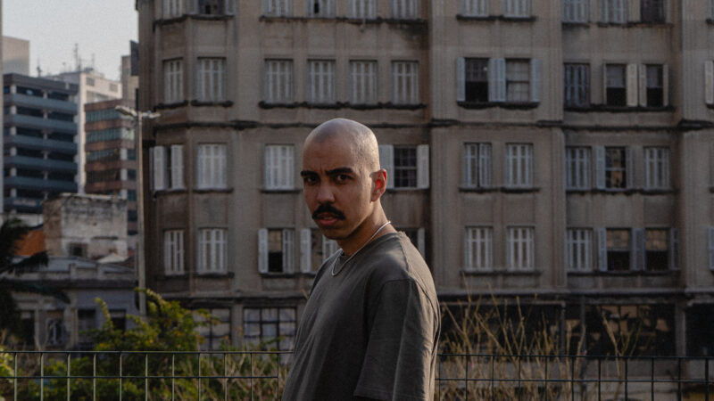 🎧 Vi Drumus emociona com “Medor”