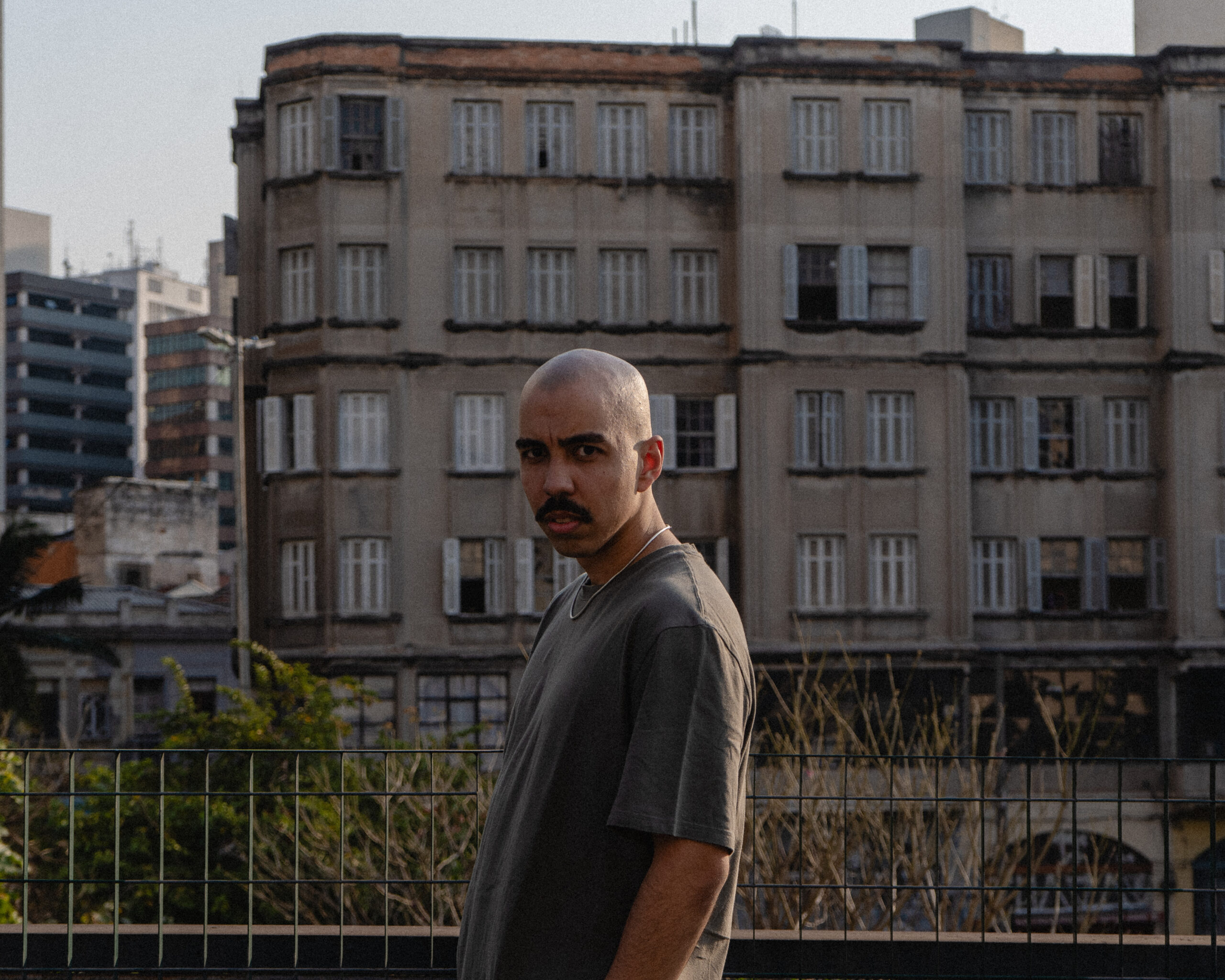 🎧 Vi Drumus emociona com “Medor”