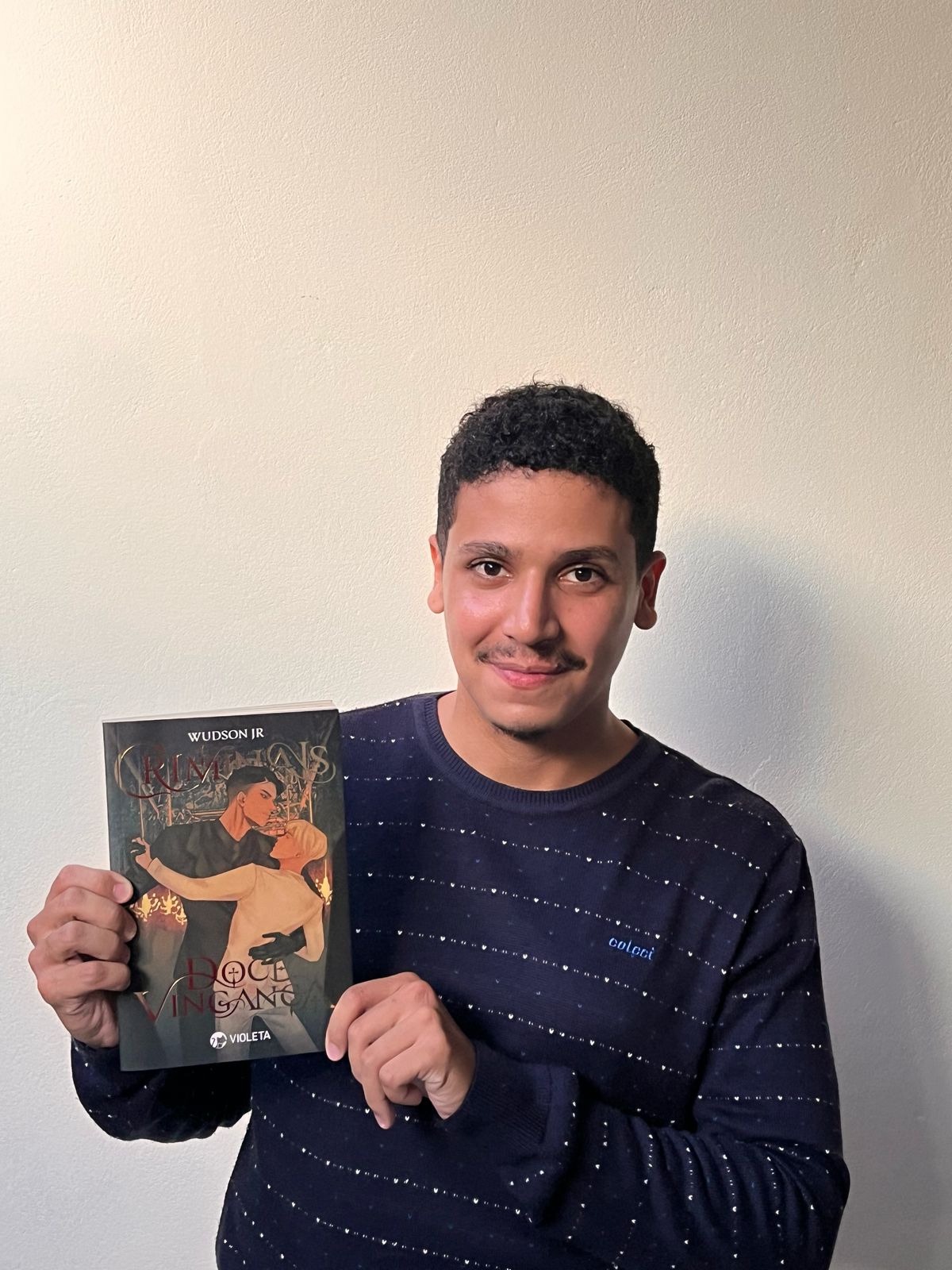 Criminals – Doce Vingança: Um dark romance intenso