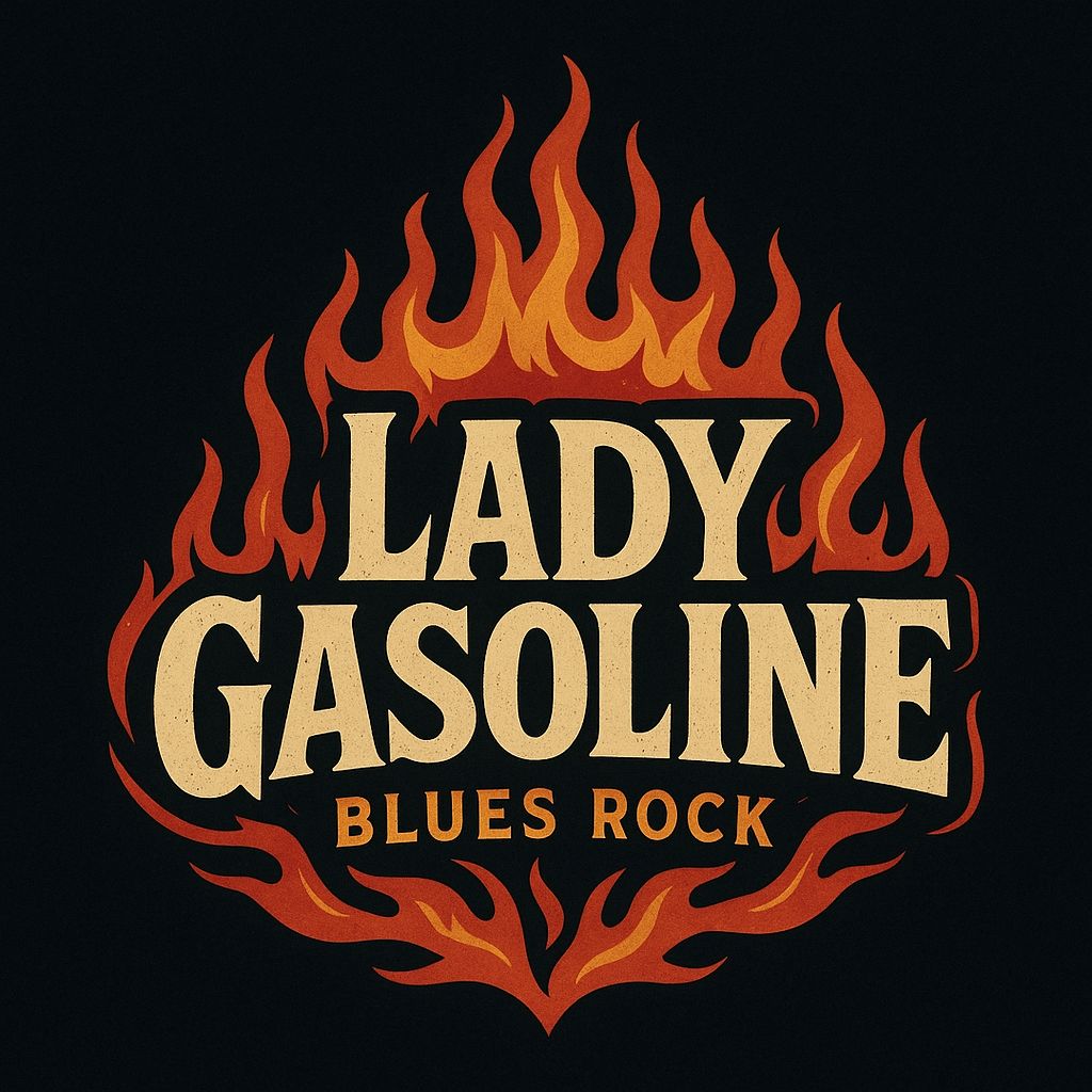 Lady Gasoline estreia no Mississippi Delta Blues Bar