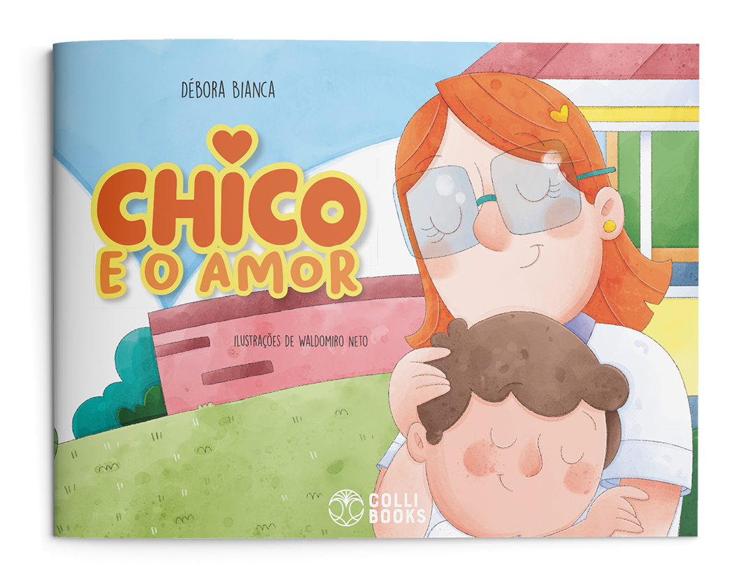 Livros infantis para celebrar o amor no Dia das Mães