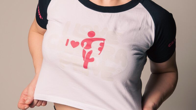 Mães camgirls: sensualidade e maternidade