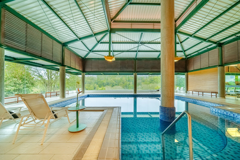 Experiência única de Dia das Mães no Almenat Hilton