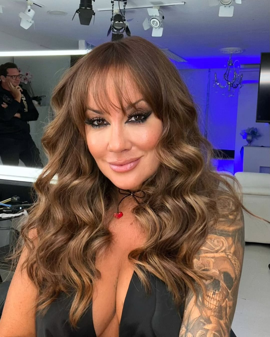 Vivi Fernandez denuncia plágio musical e desabafa nas redes