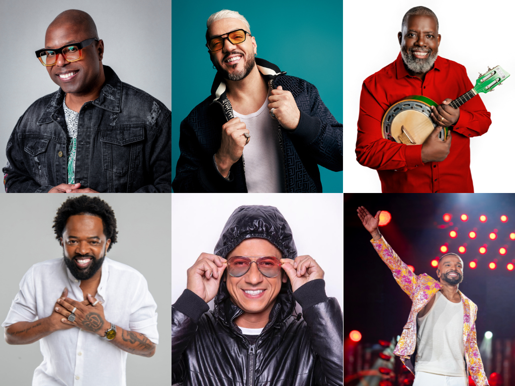 90’s Festival anuncia segundo lote de ingressos