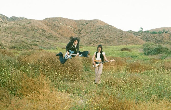 The Lemon Twigs Trazem Turnê Psicodélica à América Latina