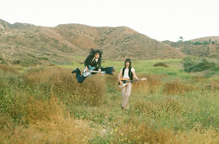 The Lemon Twigs Trazem Turnê Psicodélica à América Latina