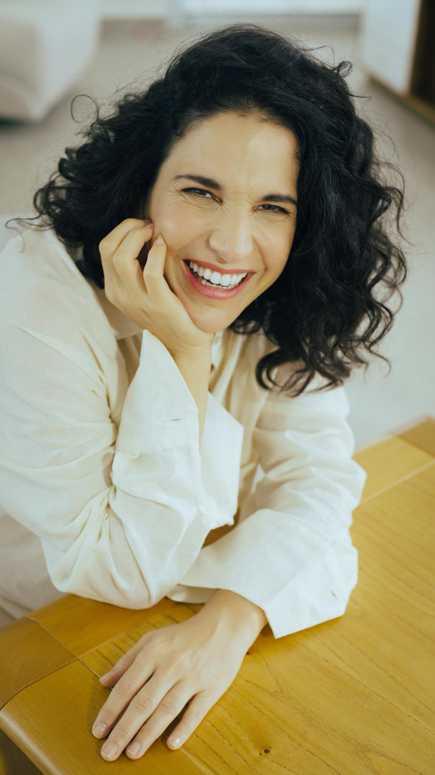Verônica Ferriani celebra maternidade com show SESC Pinheiros