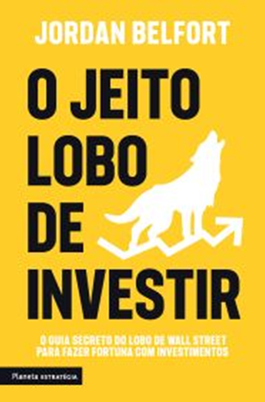 Jordan Belfort ensina como investir com sucesso