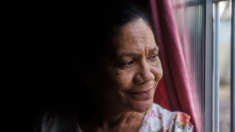 Filme “Betânia” estreia nos cinemas em 8 de maio