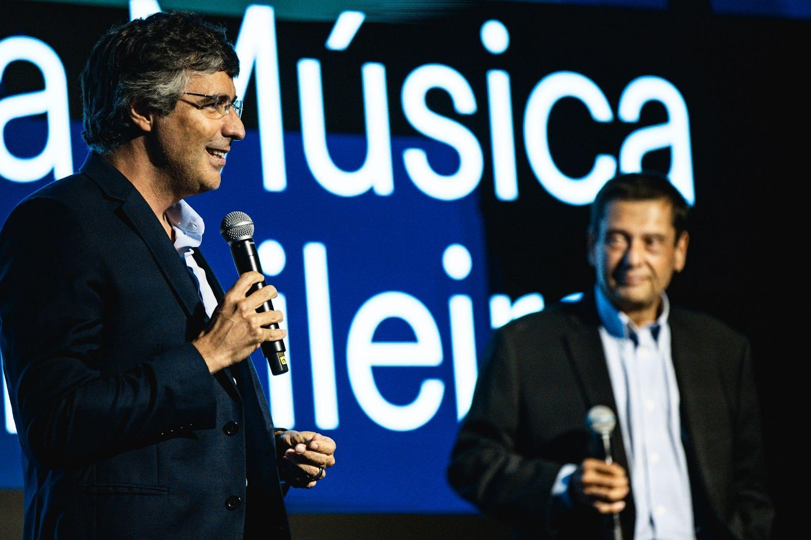 Prêmio BTG Pactual celebra a música brasileira em 2025