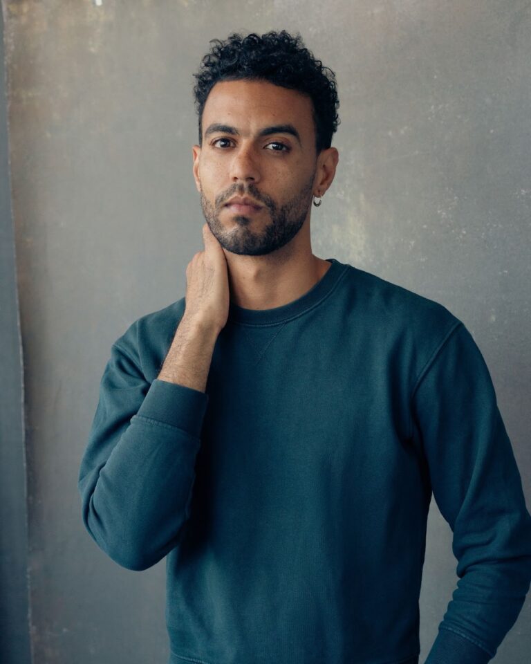 Fernando Mariano brilha em série da Disney Plus