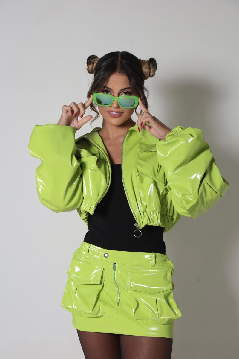 Anninha Rios é indicada ao Prêmio iBest 2025