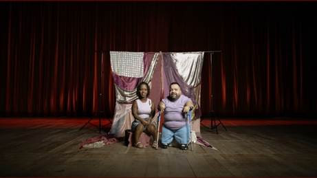 Documentário “Transo” é finalista em festival nos EUA