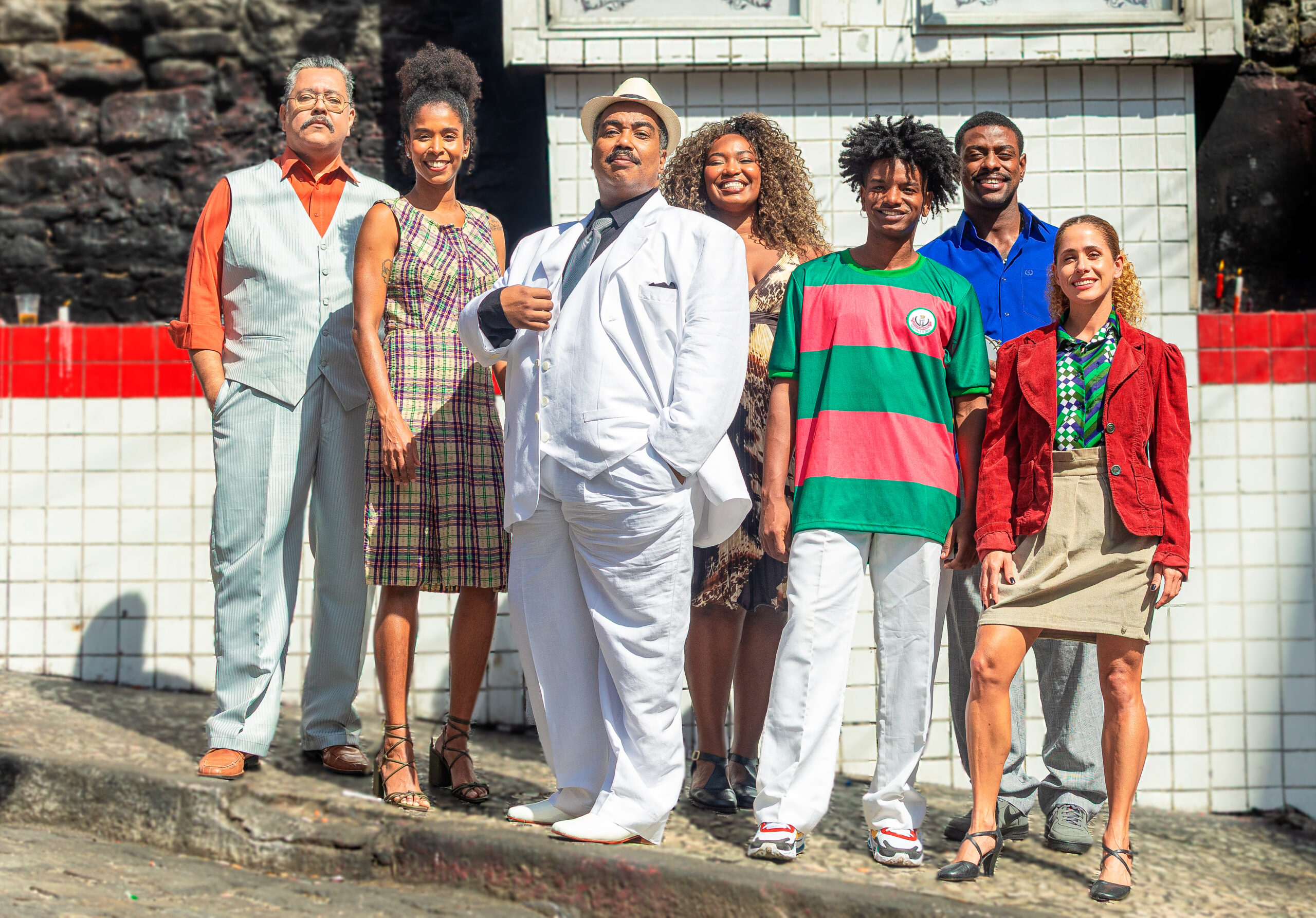 Zé Ketti ganha homenagem musical nos palcos do Rio