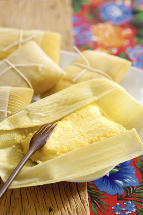 Receitas com milho que vão brilhar no seu arraiá