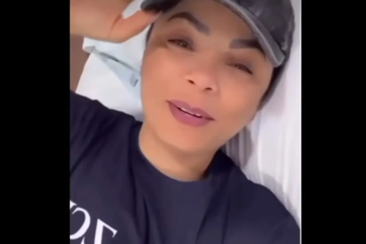 Fãs planejam ataque com ovos à backing vocal de Zezé